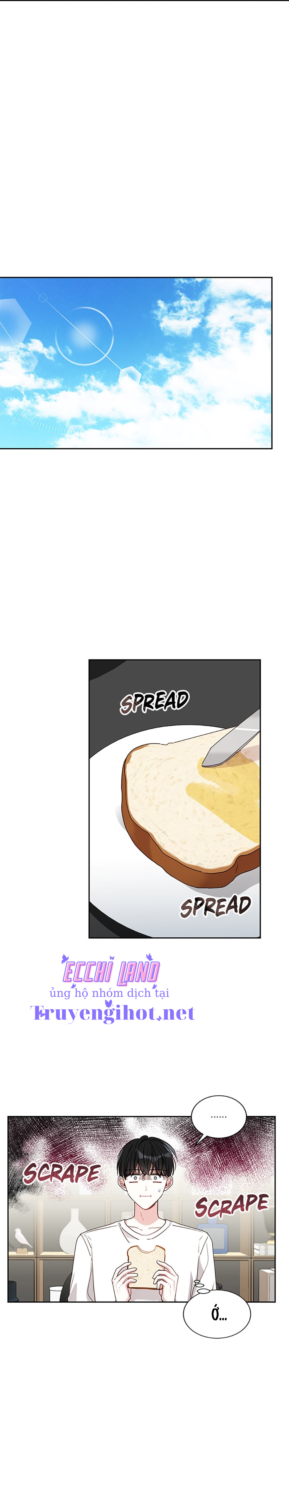 chỉ thị đặc biệt của sếp chapter 29.2 8