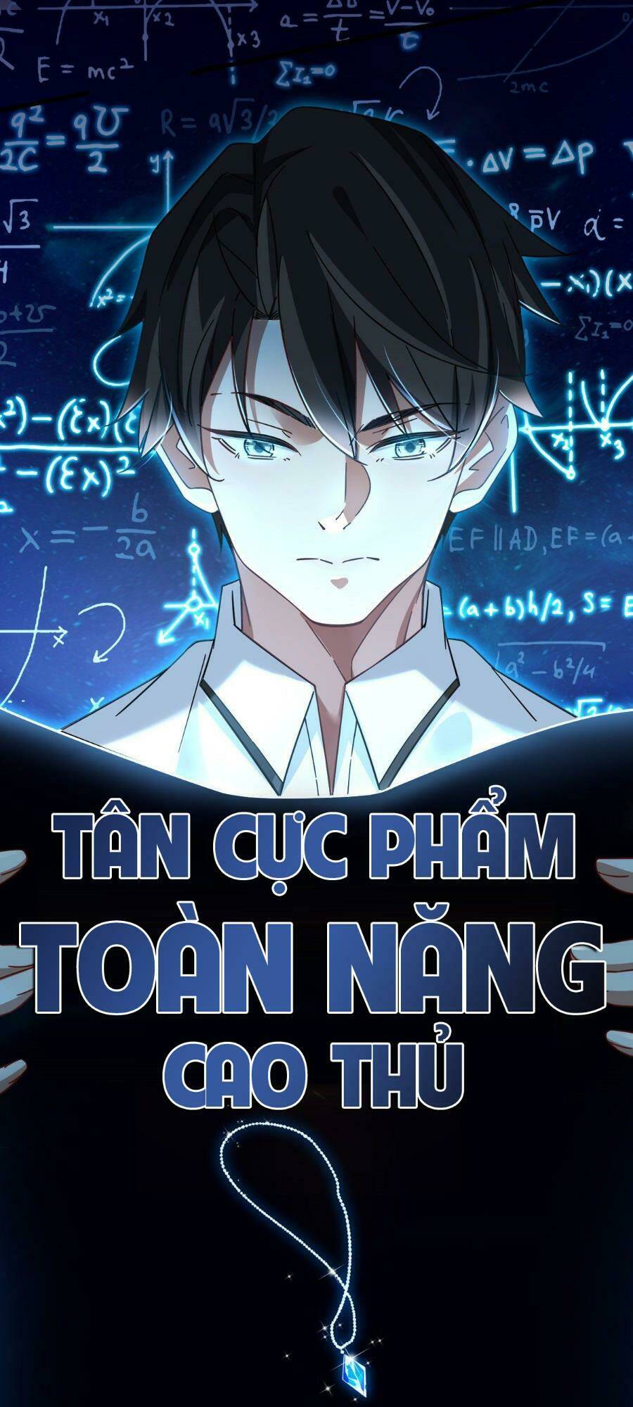 Tân Cực Phẩm Toàn Năng Cao Thủ Chapter 10 - Trang 0