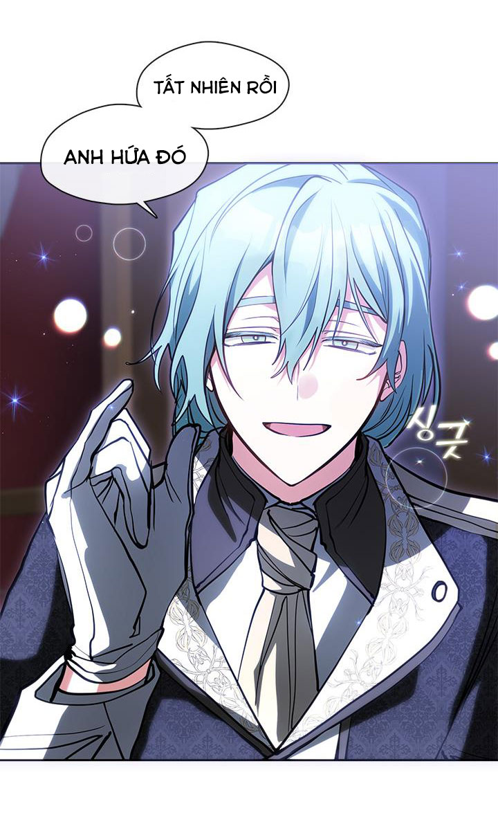 không thể bỏ rơi nhân vật phản diện chapter 40 61