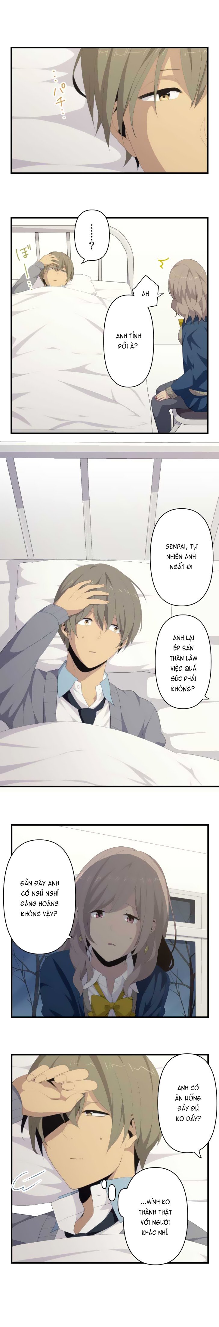 relife chapter 115 4