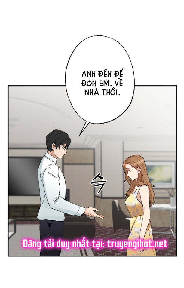 Hôn Nhân Tiền Định chapter 66.2 - Trang 26