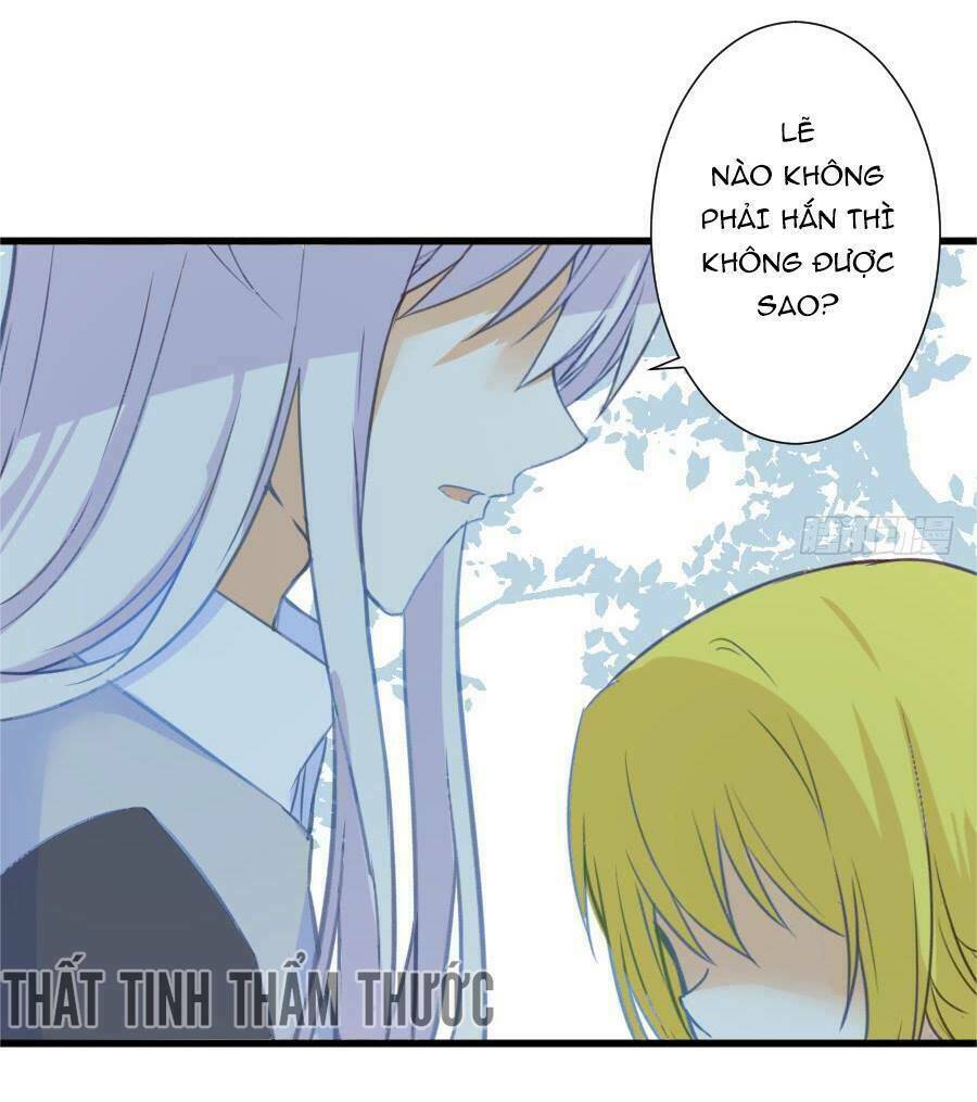 hôm nay ta cũng muốn trêu chọc nàng chapter 46 30