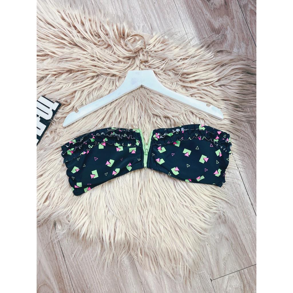 Bikini dây kéo đủ size 50-90kg