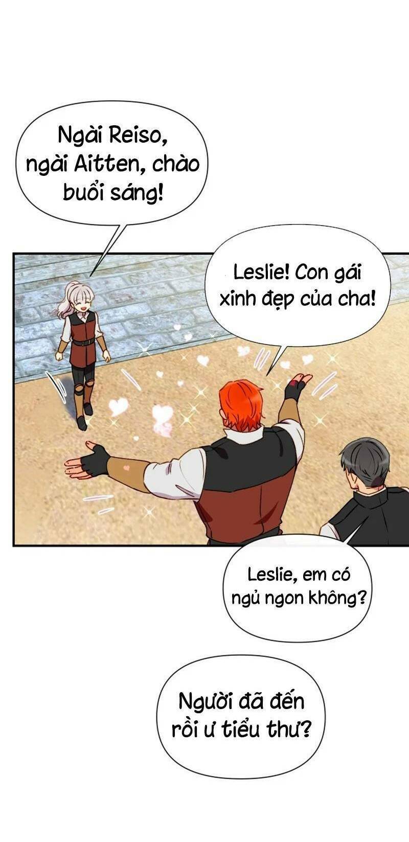 khế ước của nữ công tước quái vật chapter 52 45