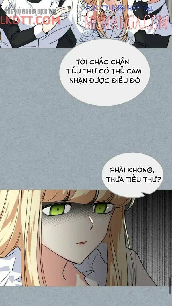 thú cưng của nữ phụ độc ác chapter 42 39