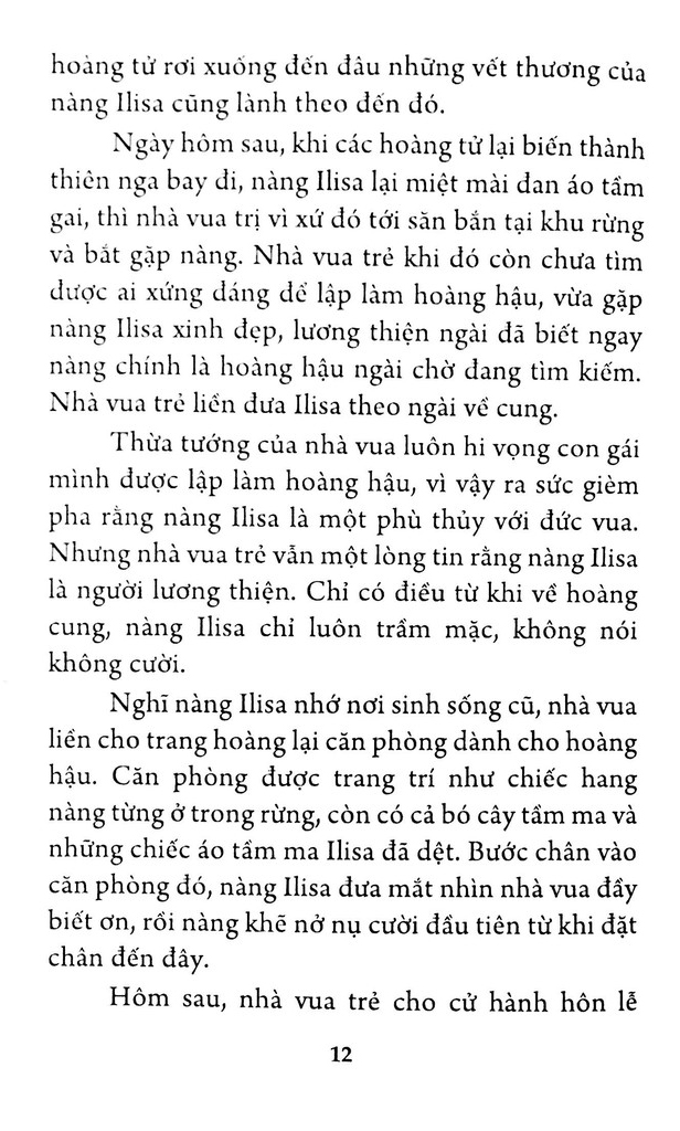 109 Truyện Cổ Tích Về Tình Yêu Thương (Tái Bản 2022)