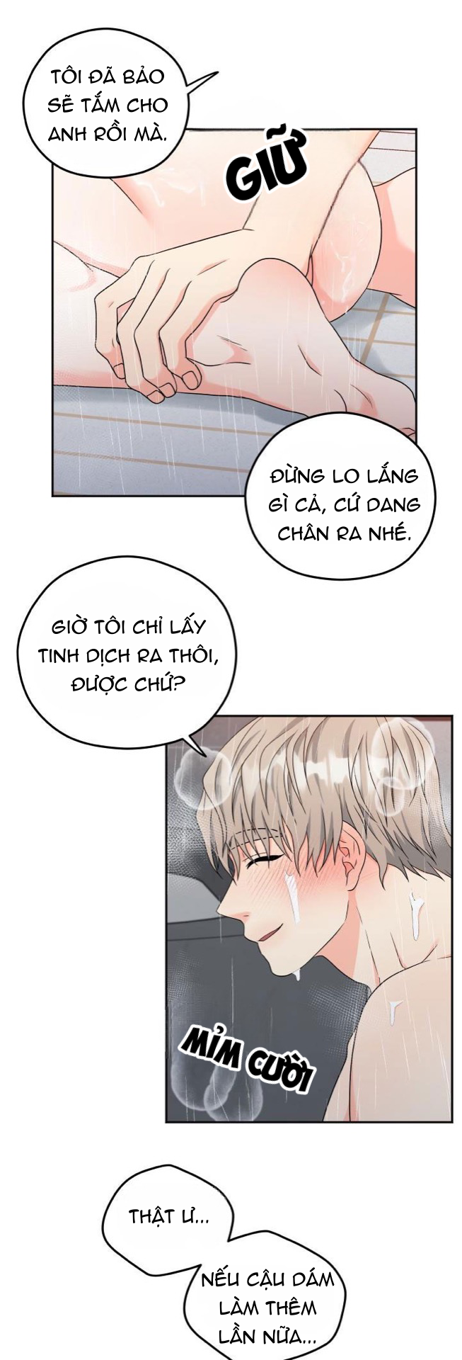 giao kiện hàng thành công chapter 18 30