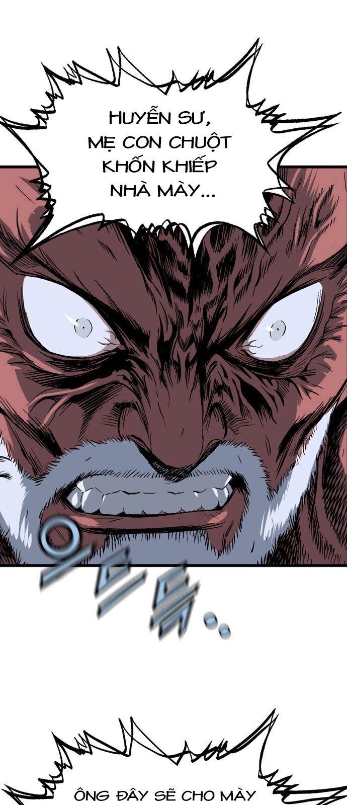 cao thủ 2 chapter 106 64