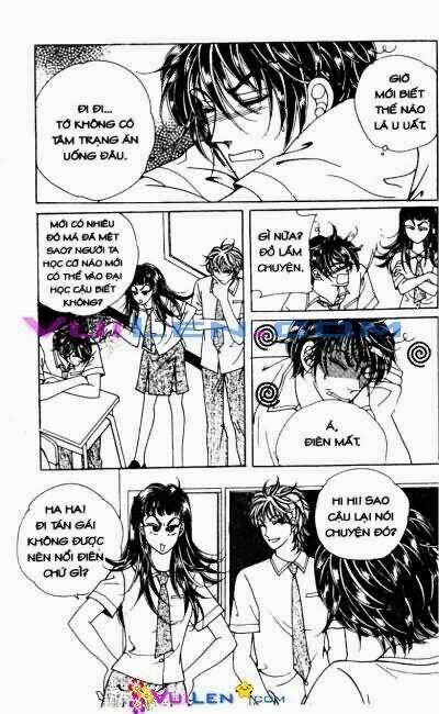 cô gái trung hoa chapter 2 44