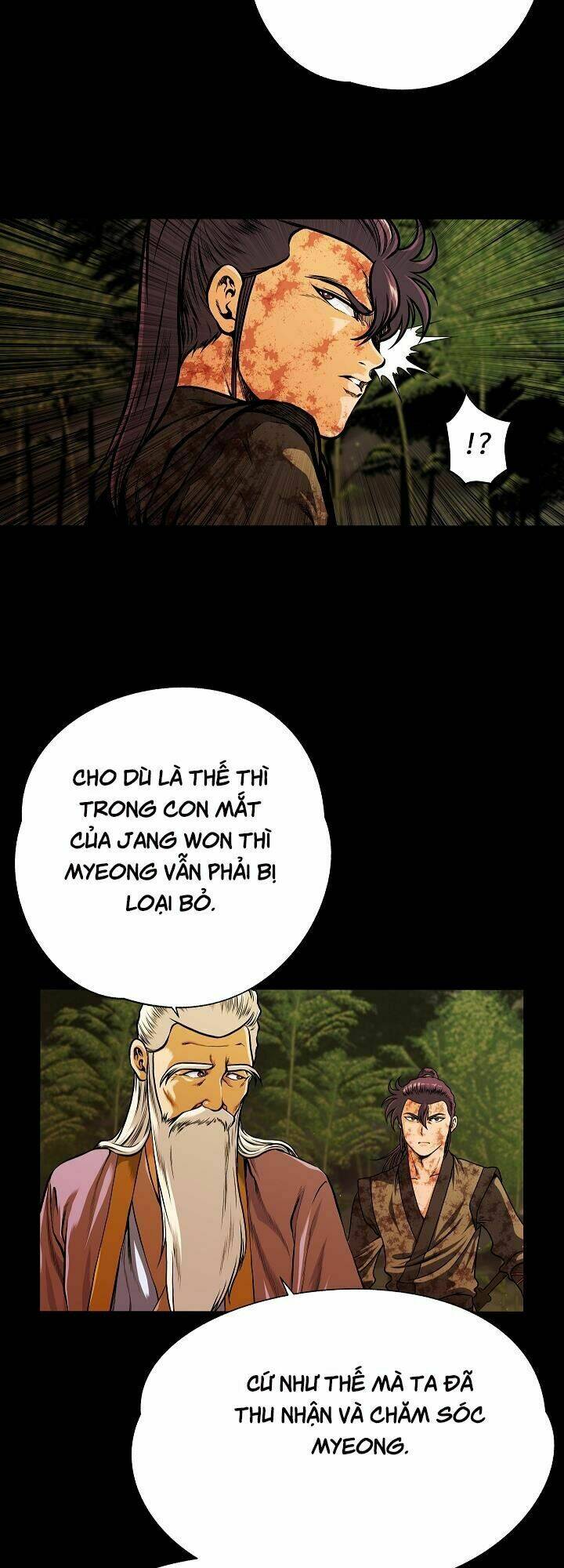 ngũ hợp chí tôn chapter 28 15