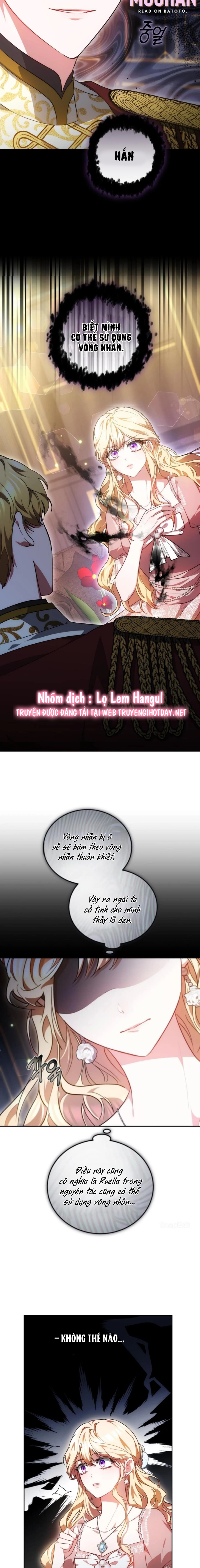 thoát chết một cách dễ dàng chapter 39 10