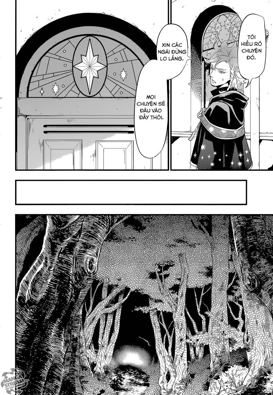 Kuroshitsuji Chapter 123 - Trang 13