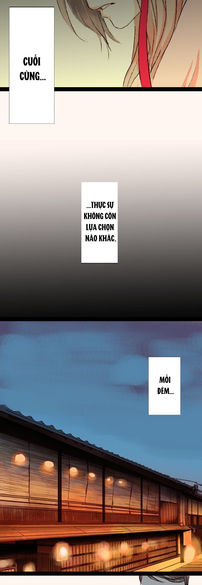 chú mèo đến từ thiên đường chapter 1.1 4