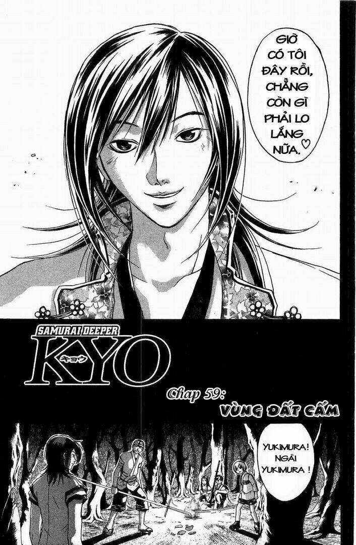 mắt quỷ kyo chapter 59 2