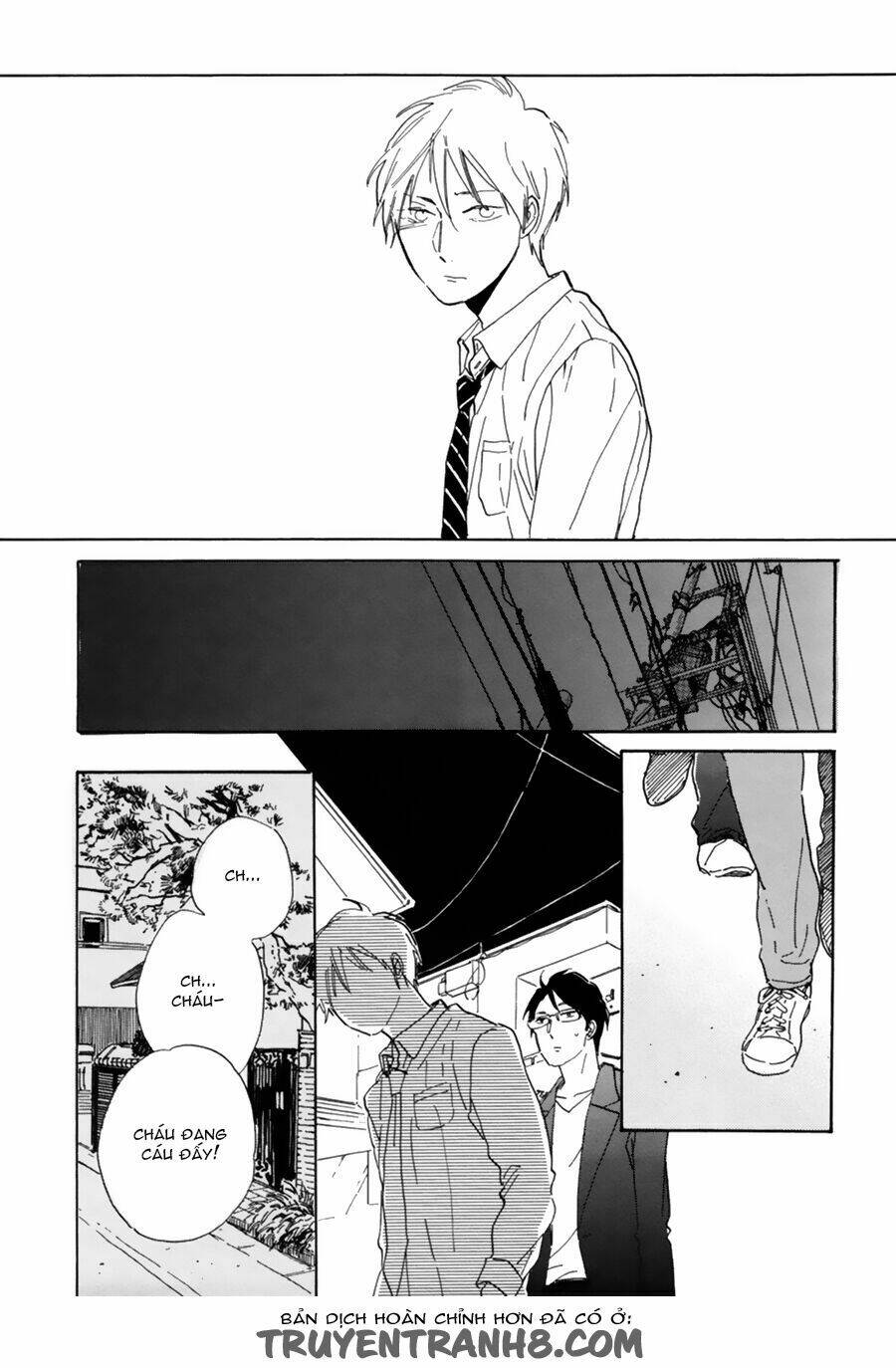 stay gold – bài học tình yêu từ a đến z chapter 6 33