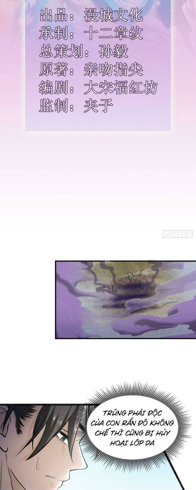 nhân đạo kỹ nguyên chapter 14 2