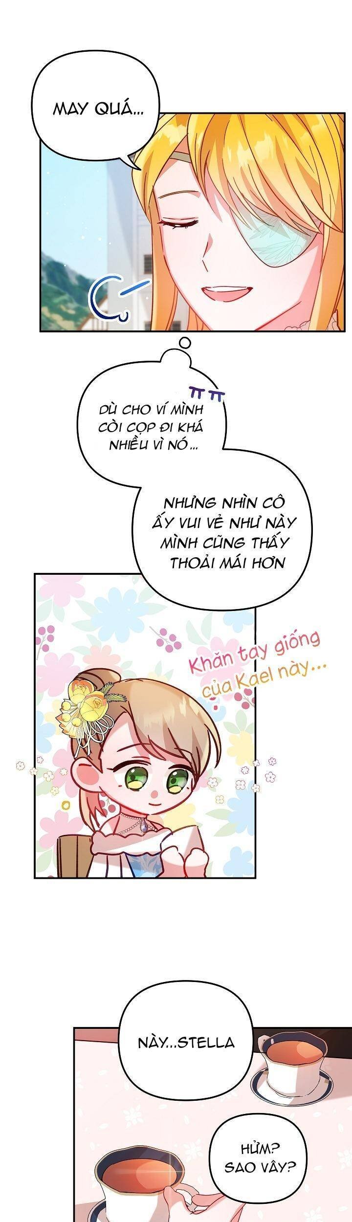 hoàng tử chuyển sinh trở thành người mạnh nhất thế giới nhờ vào sự hiểu biết về bug chapter 26 17