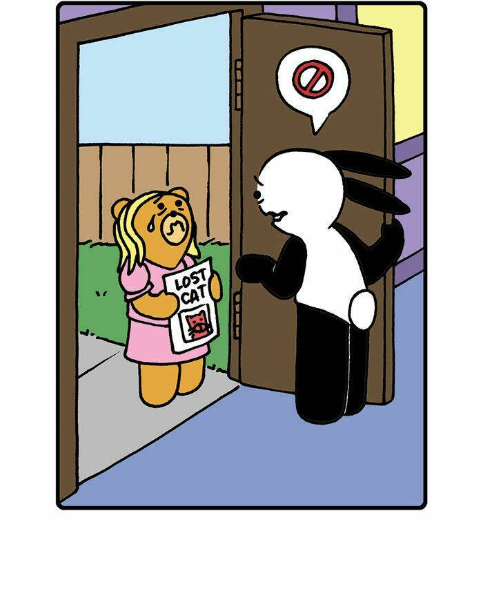 hapi buni chapter 16 3