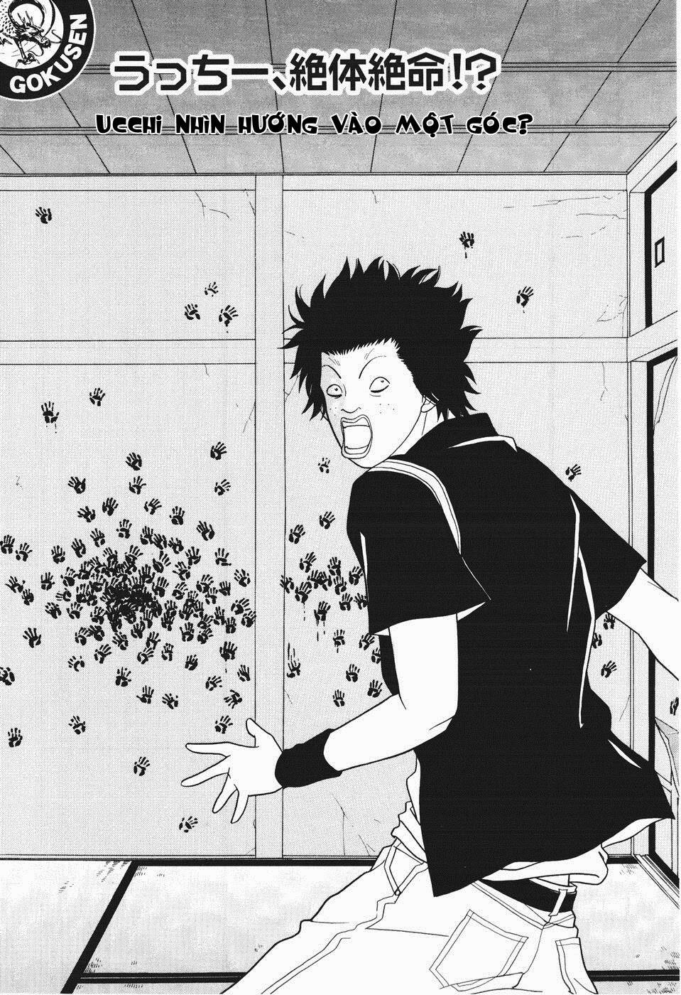 gokusen chapter 142 2