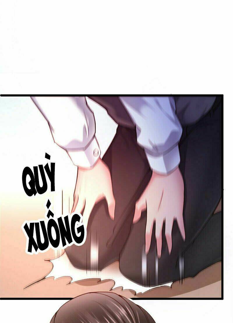 tiểu bạch điềm thê của long thiếu chapter 2 27