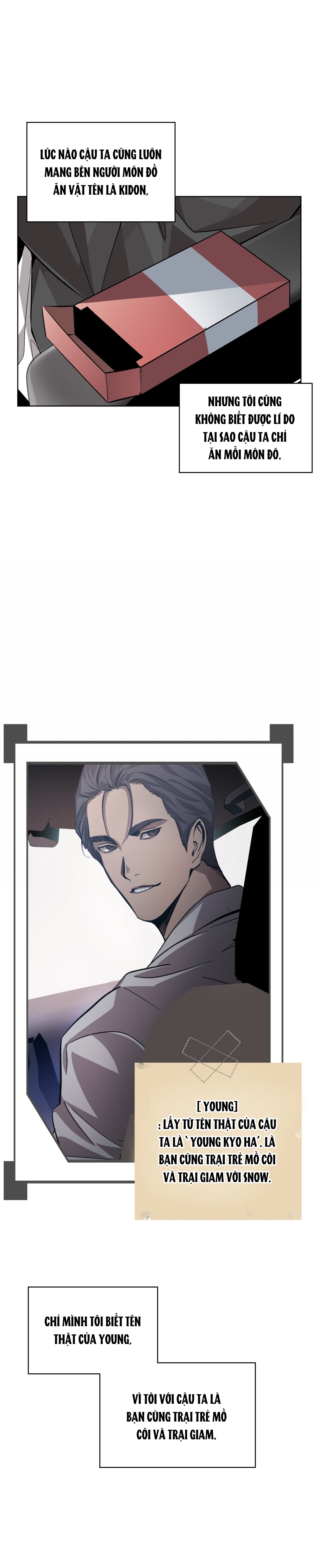 cú nổ chapter 1 22