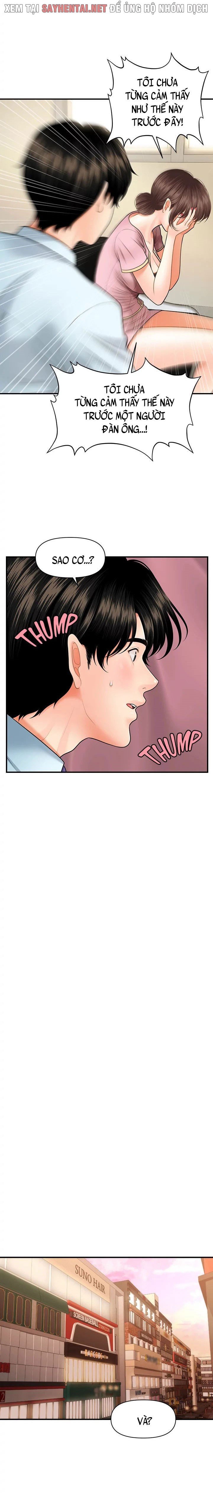 này anh đẹp trai chapter 28 7