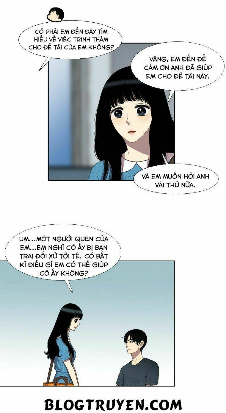 my shining world chapter 29 6