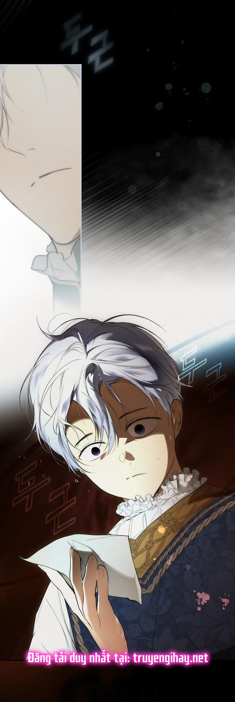 quý cô bí ẩn - secret lady chapter 64.2 17