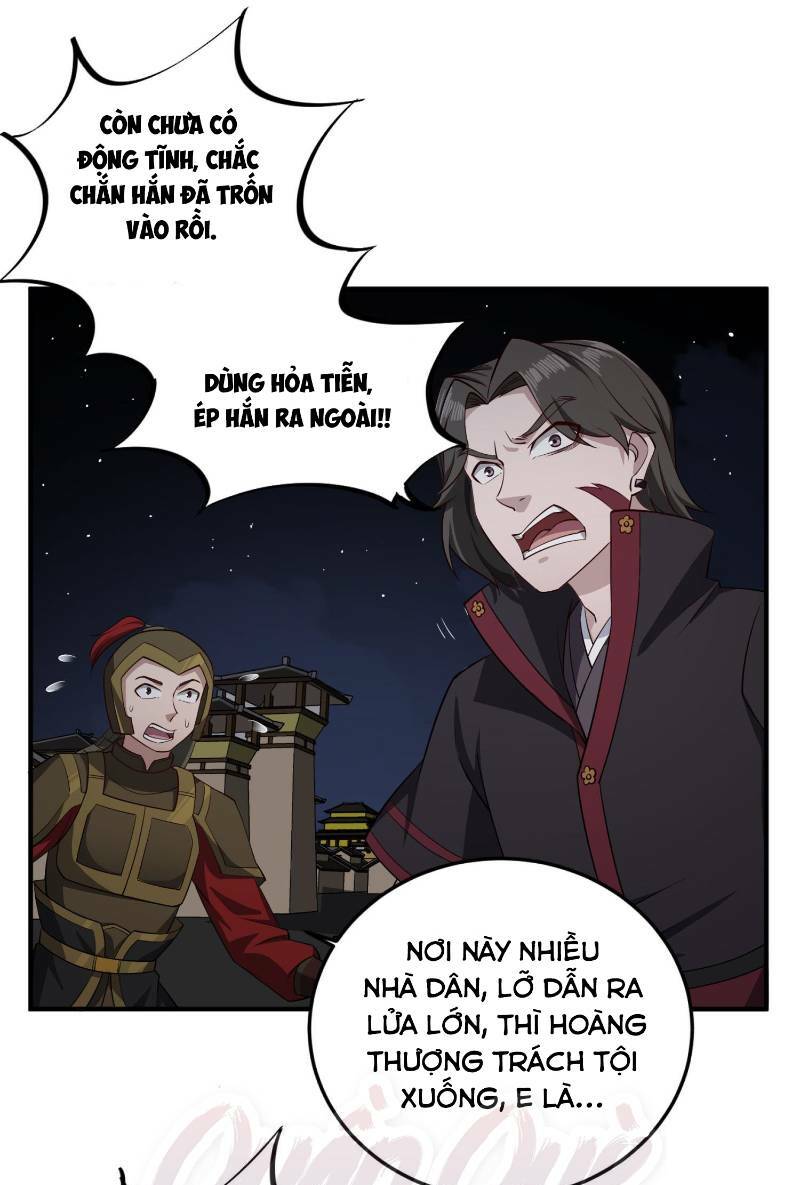 trọng sinh tới đại đường chapter 89 18