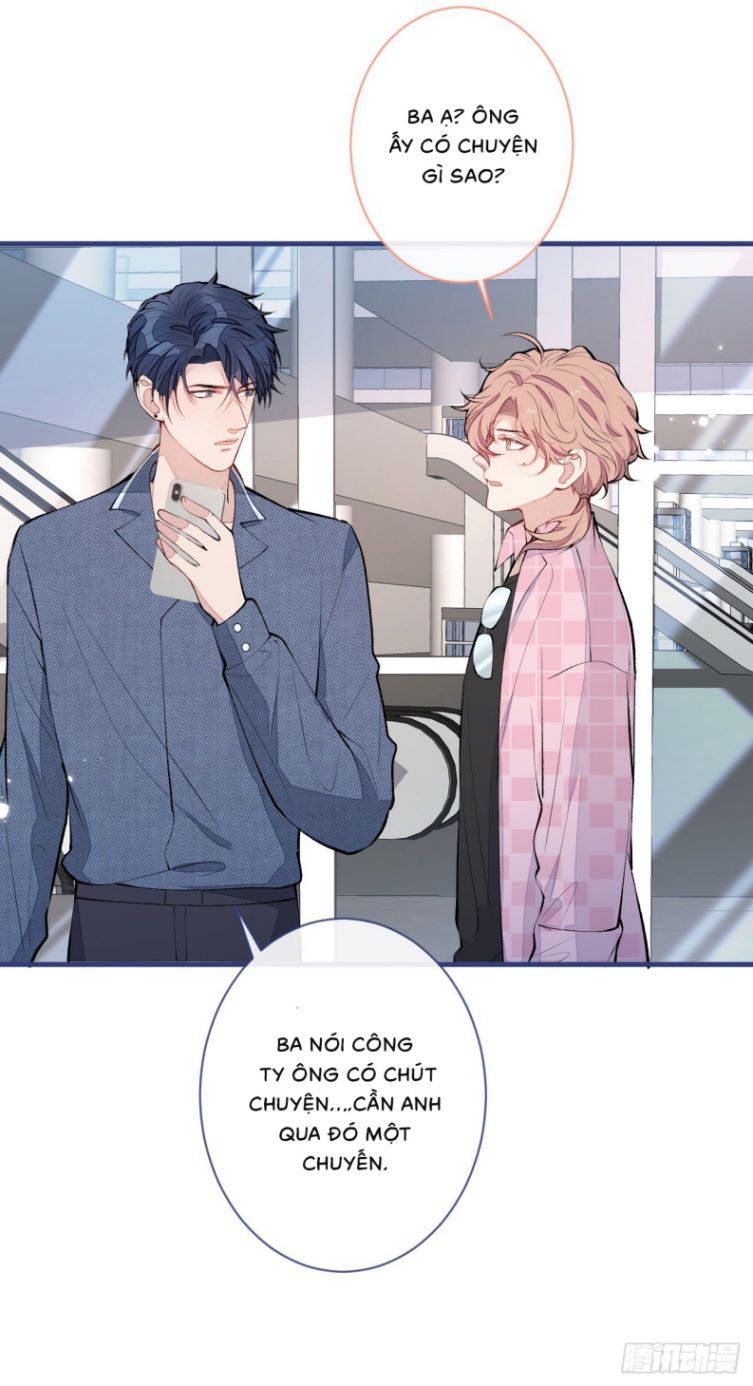 hotsearch của ảnh đế chapter 140 11