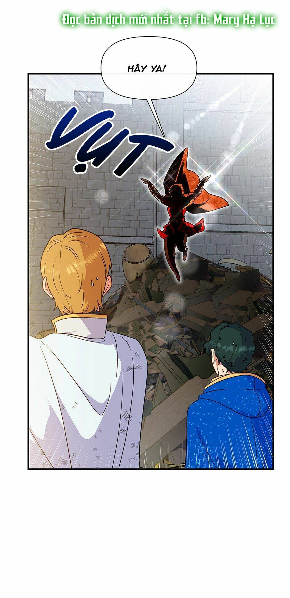 khế ước của nữ công tước quái vật chapter 122 62