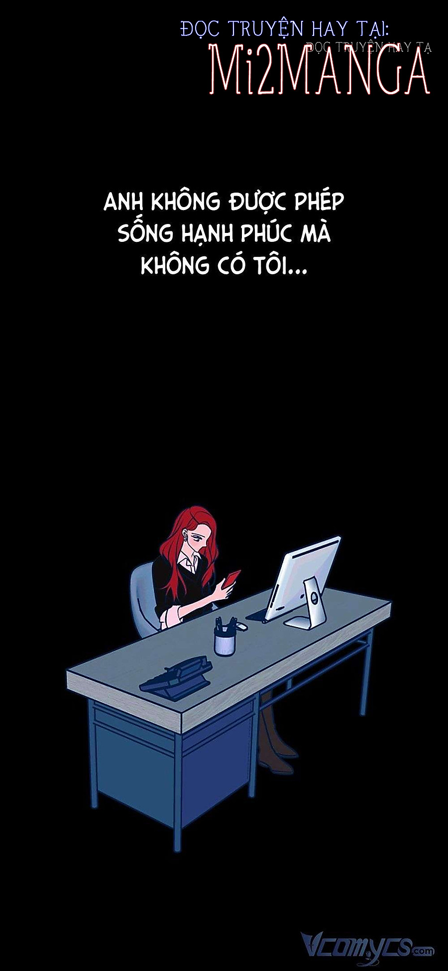 Kẻ Rác Rưởi Không Đáng Được Yêu chapter 46.2 17