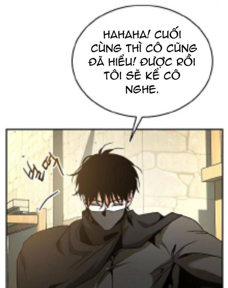 săn lùng nữ chúa chapter 3 108