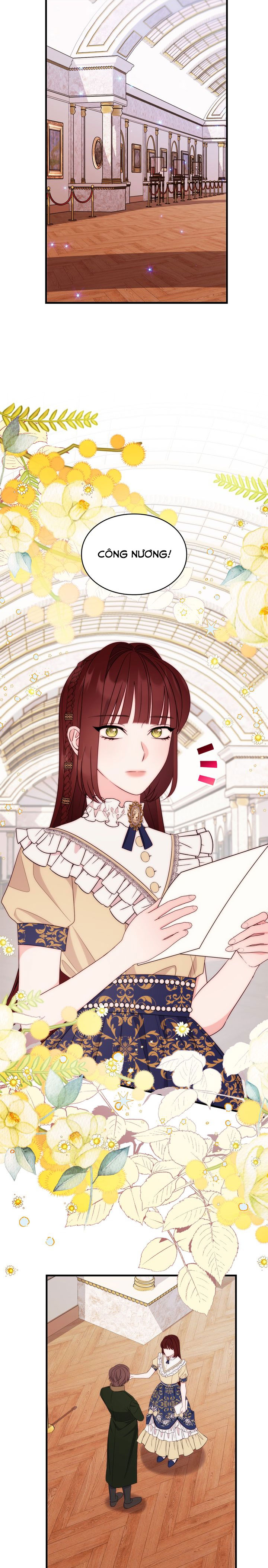 câu chuyện về nữ công tước chapter 83 15