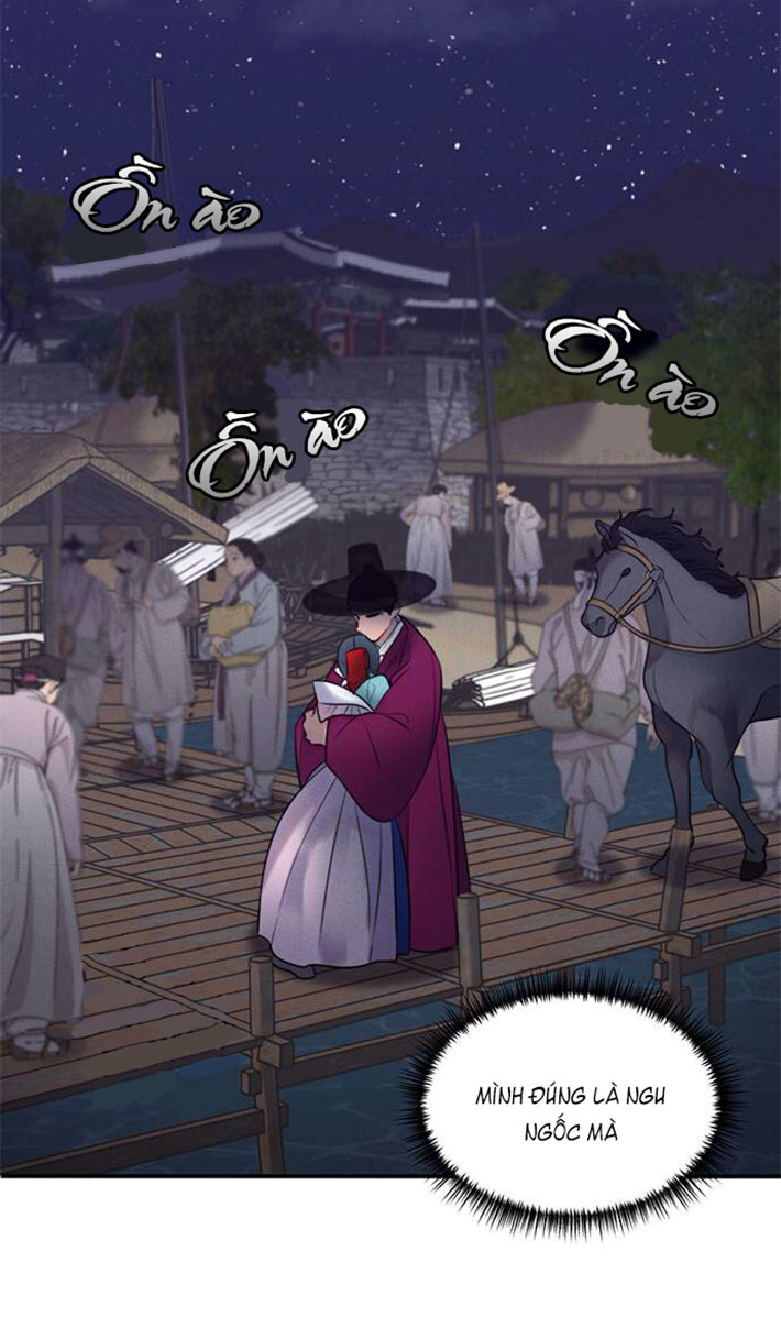 người tình của gwanghae chapter 26 49