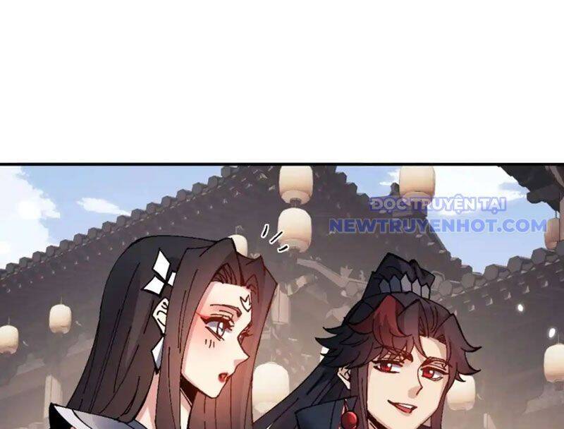 Sư Tôn: Nghịch Đồ Này Mới Không Phải Là Thánh Tử chapter 111 36