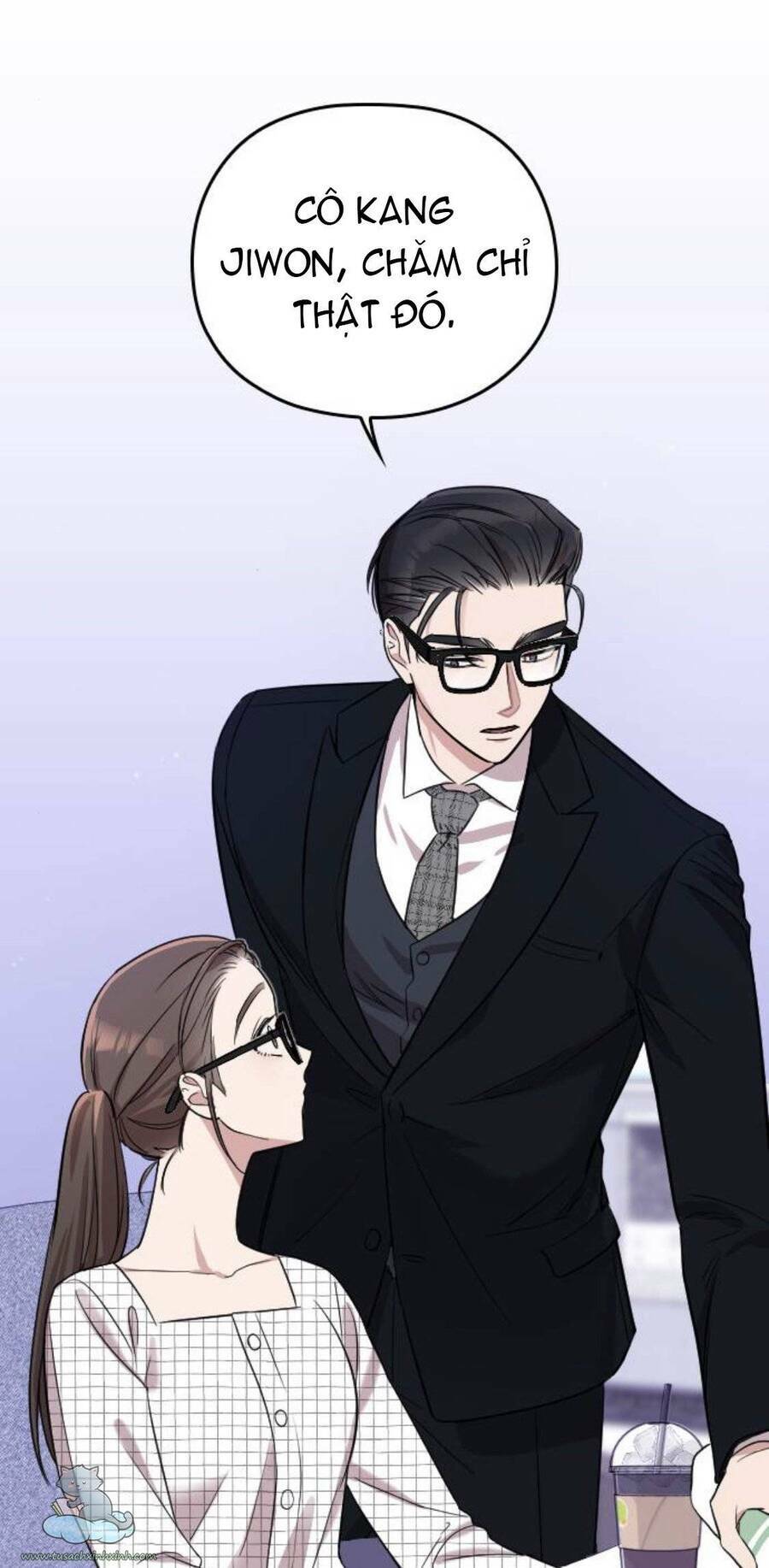 cô đi mà lấy chồng tôi đi chapter 5 68