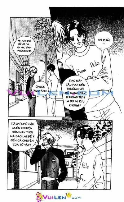 hợp đồng nô lệ chapter 5 15