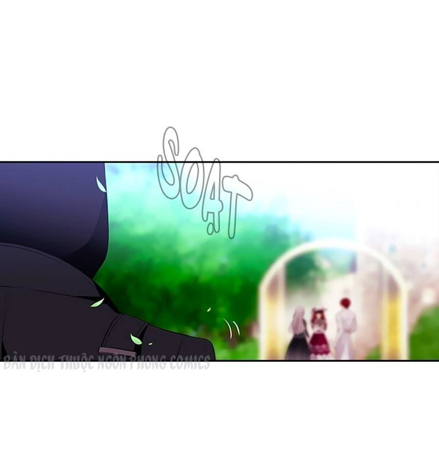 năm môn đệ của charlotte chapter 4 87