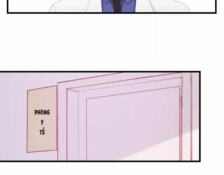 lượm được một tiểu hồ ly phần 2 chapter 28 5