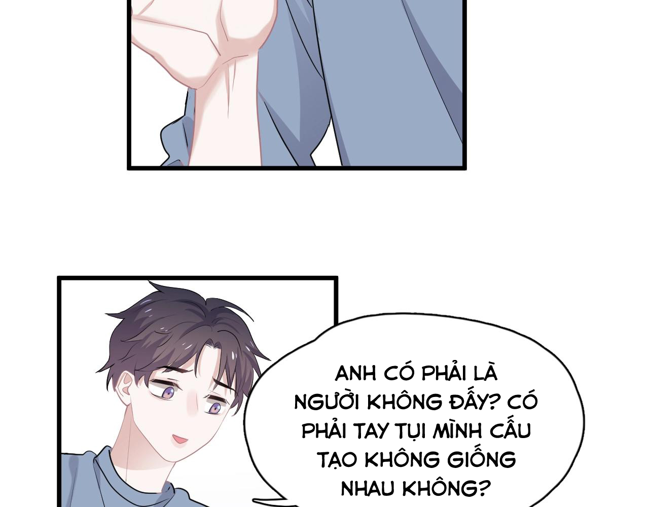 đề này vượt quá sức rồi chapter 26 113