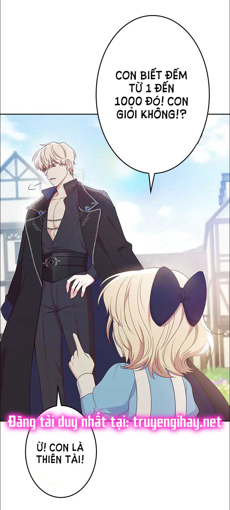 từ ác nữ tôi phải trở thành một người mẹ chapter 9 16