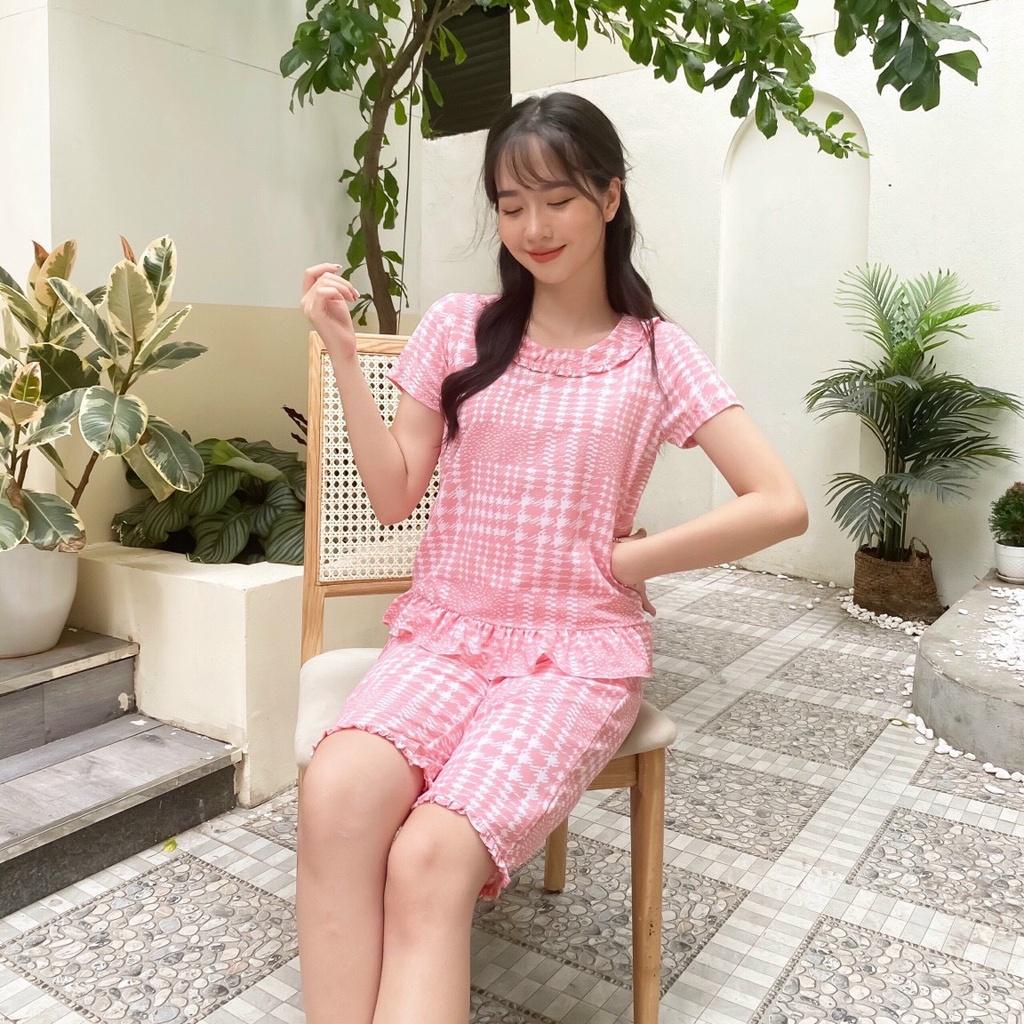 Đồ bộ mặc nhà, đồ bộ mặc nhà đẹp