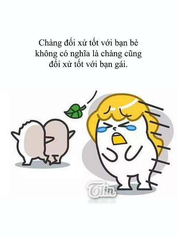 giải mã tình yêu chapter 211 7