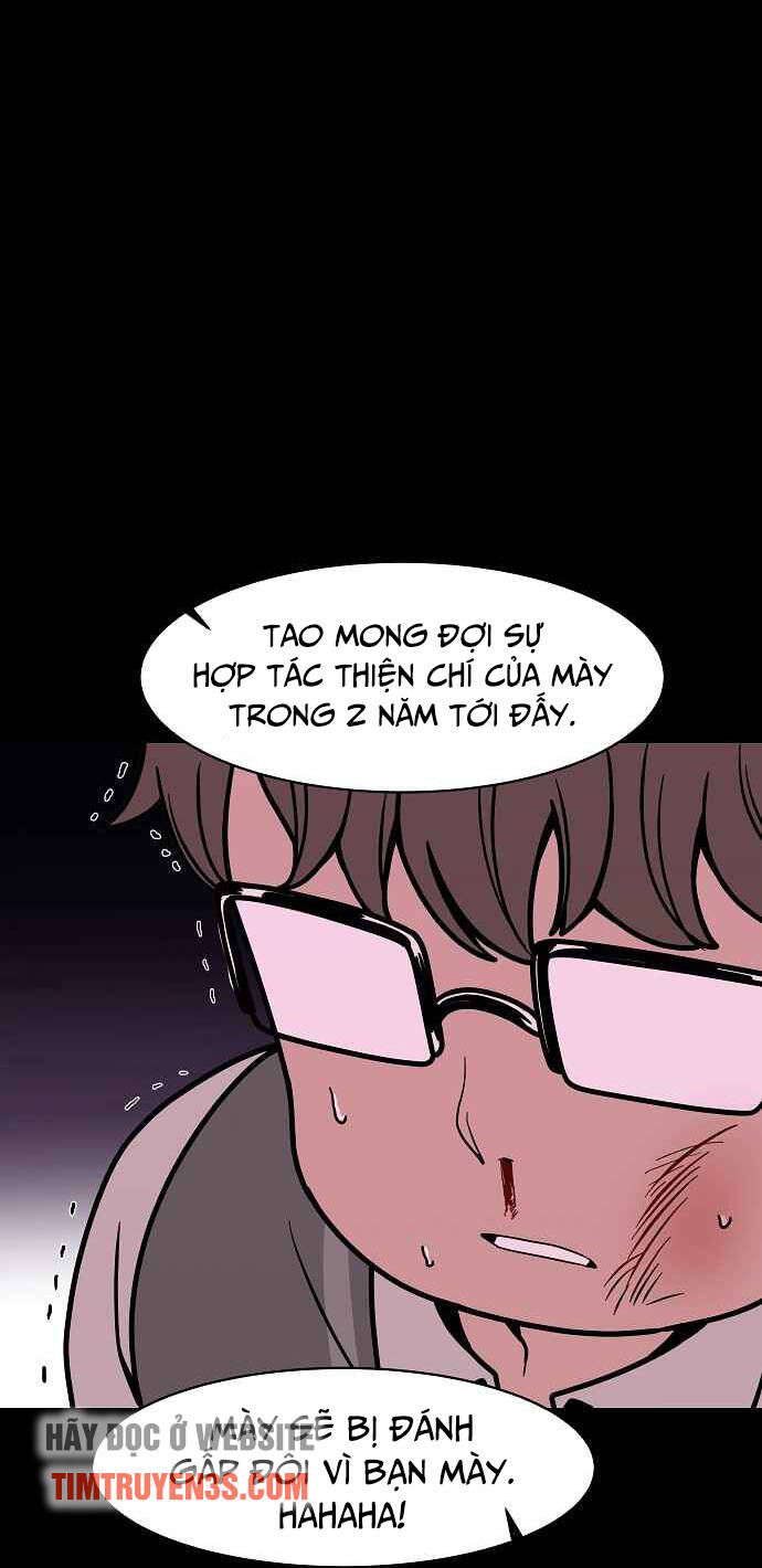 rốt cuộc cũng thấy ngọn lửa xanh chapter 11 29