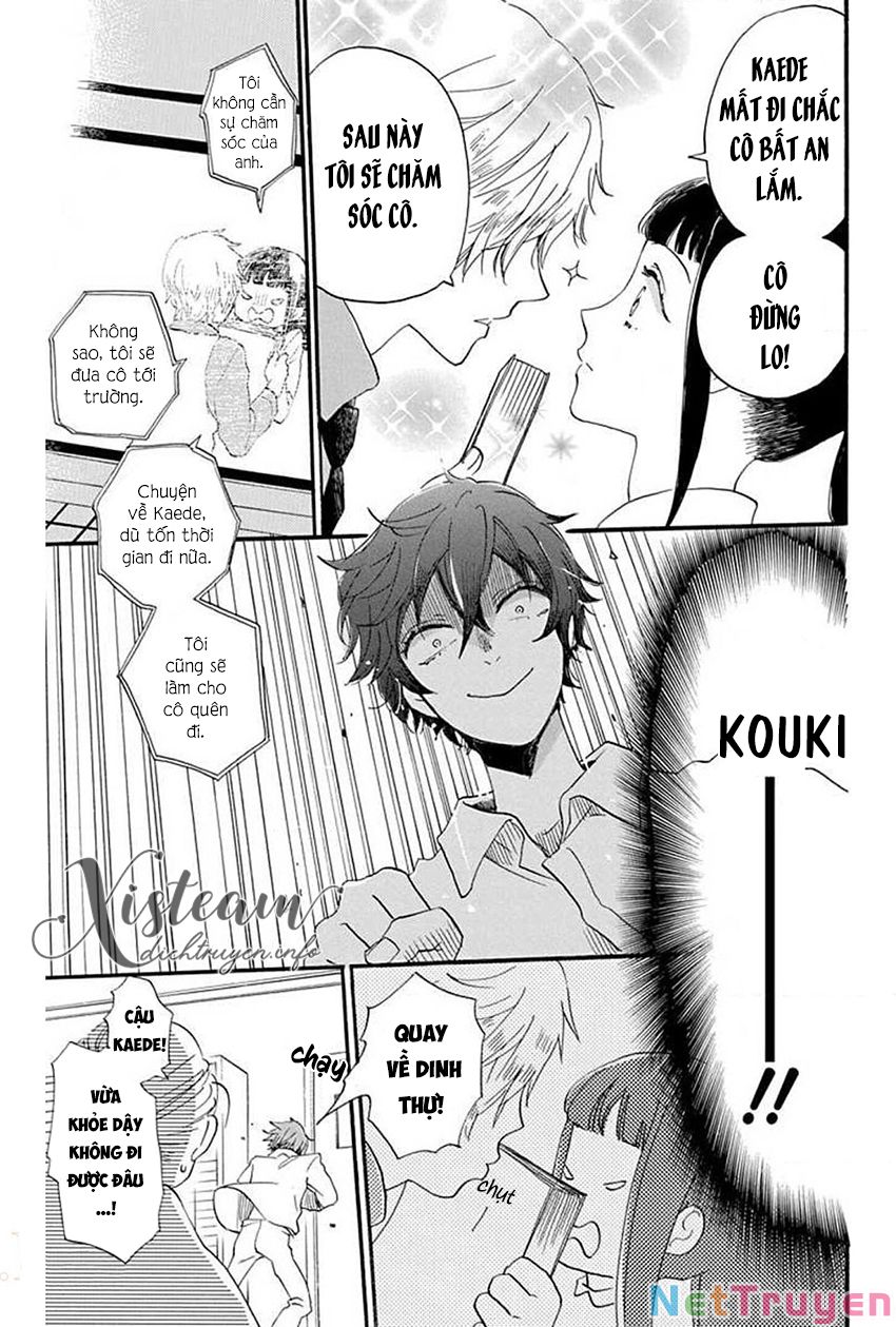 nin koi chapter 28 21