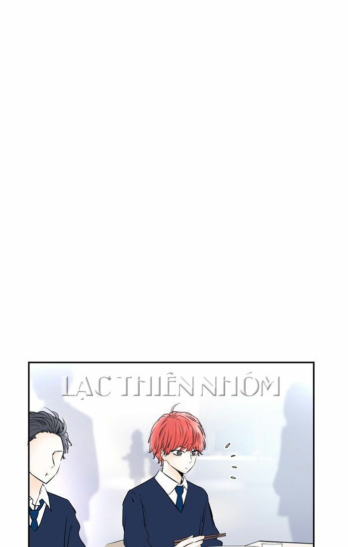 choco ngọt ngào chapter 45 14