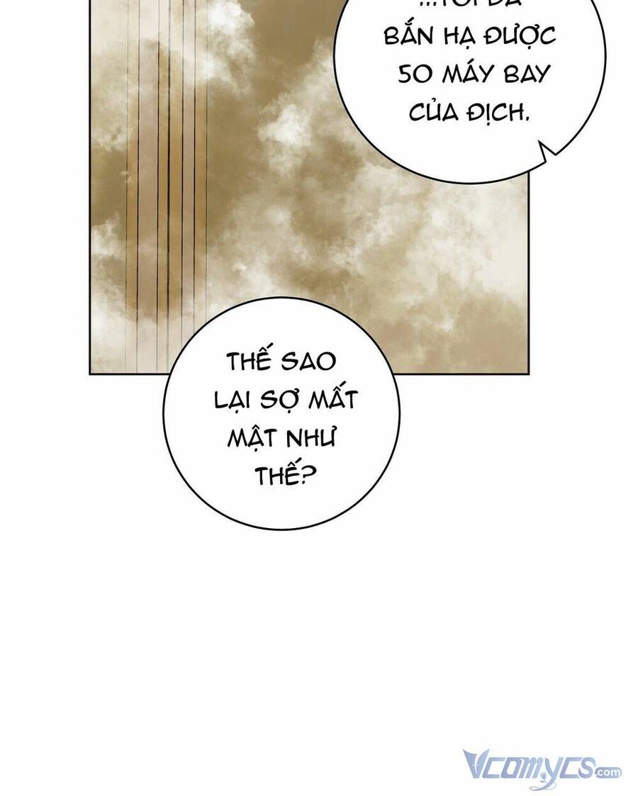 lời nói dối vĩnh cửu của người chapter 10 40