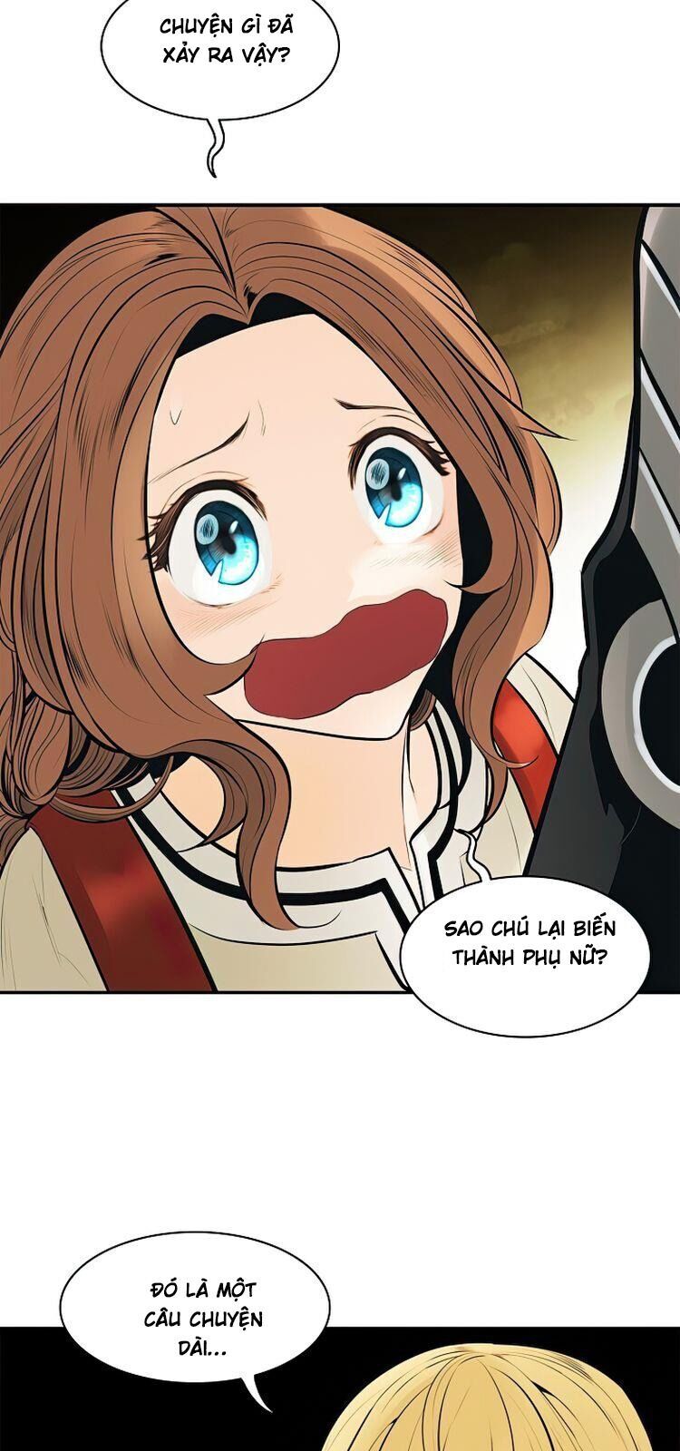 bất bại chân ma chapter 73 60