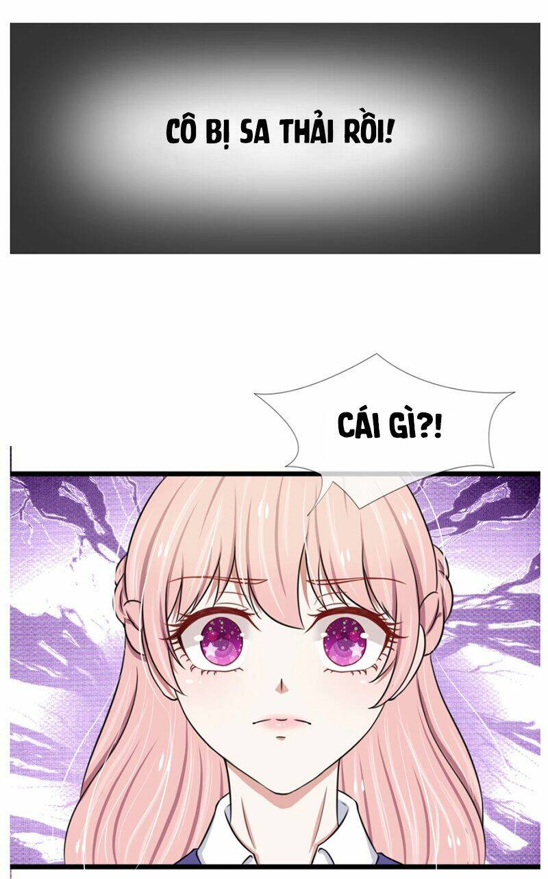 phúc hắc lão công buông em ra chapter 45 18